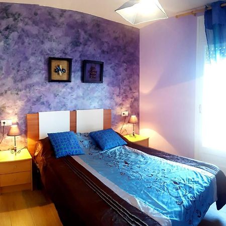 Leroy Apartment 엠푸리아브라바 외부 사진