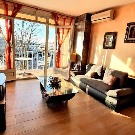 Leroy Apartment 엠푸리아브라바 외부 사진