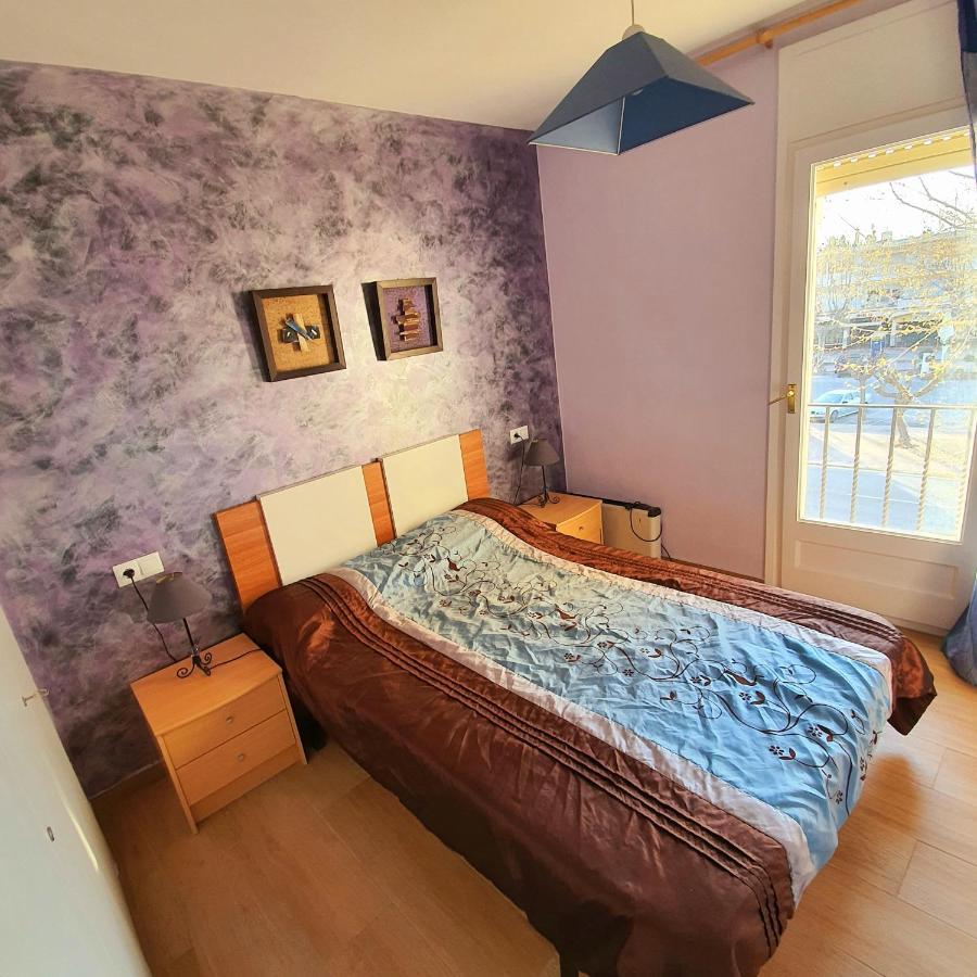 Leroy Apartment 엠푸리아브라바 외부 사진
