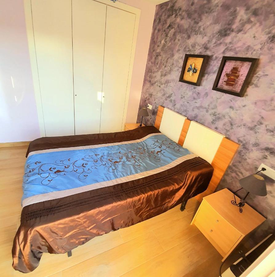 Leroy Apartment 엠푸리아브라바 외부 사진