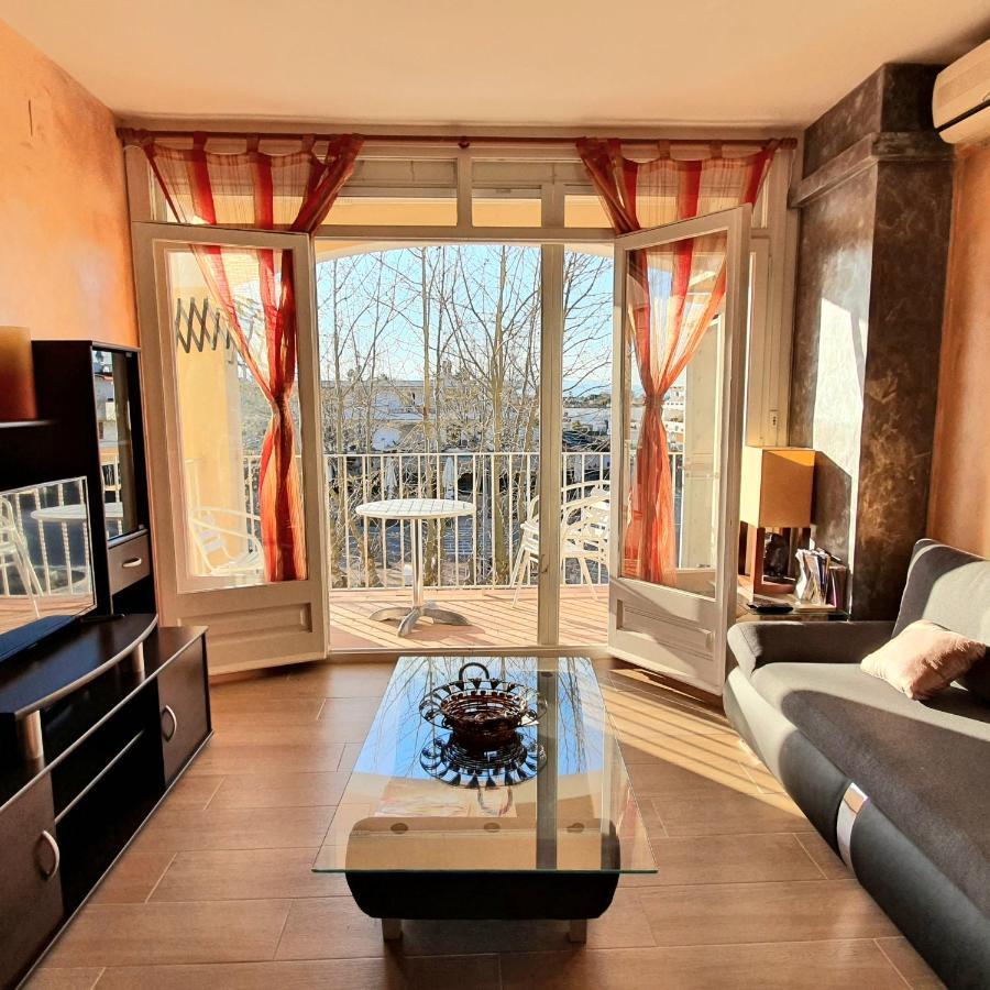Leroy Apartment 엠푸리아브라바 외부 사진