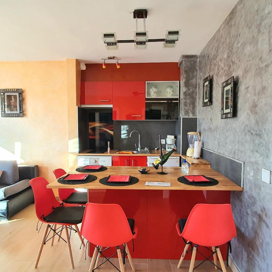 Leroy Apartment 엠푸리아브라바 외부 사진